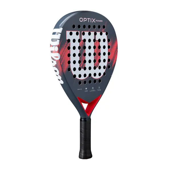 Wilson Optix V2 Power Red 2026 - alternate view