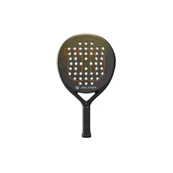 Wilson PRO Staff V2