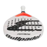 Bullpadel Hack 02 Advance 2026 thumbnail 4