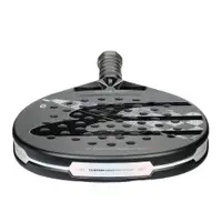 Bullpadel Hack 04 Hybrid 2026 Paquito Navarro thumbnail 4