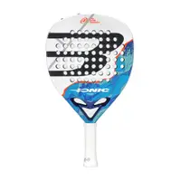 Bullpadel Ionic Power 2026 thumbnail 3