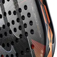 Bullpadel Neuron 02 Edge 2026 Fede Chingotto thumbnail 3