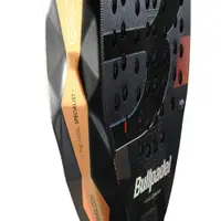 Bullpadel Neuron 02 Edge 2026 Fede Chingotto thumbnail 4