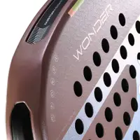 Bullpadel Wonder 2026 Claudia Fernandez thumbnail 2