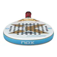 Nox AT10 Genius 18K Alum Buenos Aires Exclusive Edition 2025 Agustin Tapia thumbnail 4